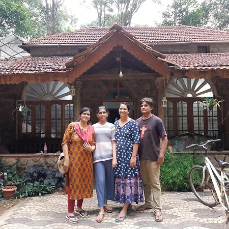 Jungle Jive Treehouse And Farm House Munnar Exterior photo