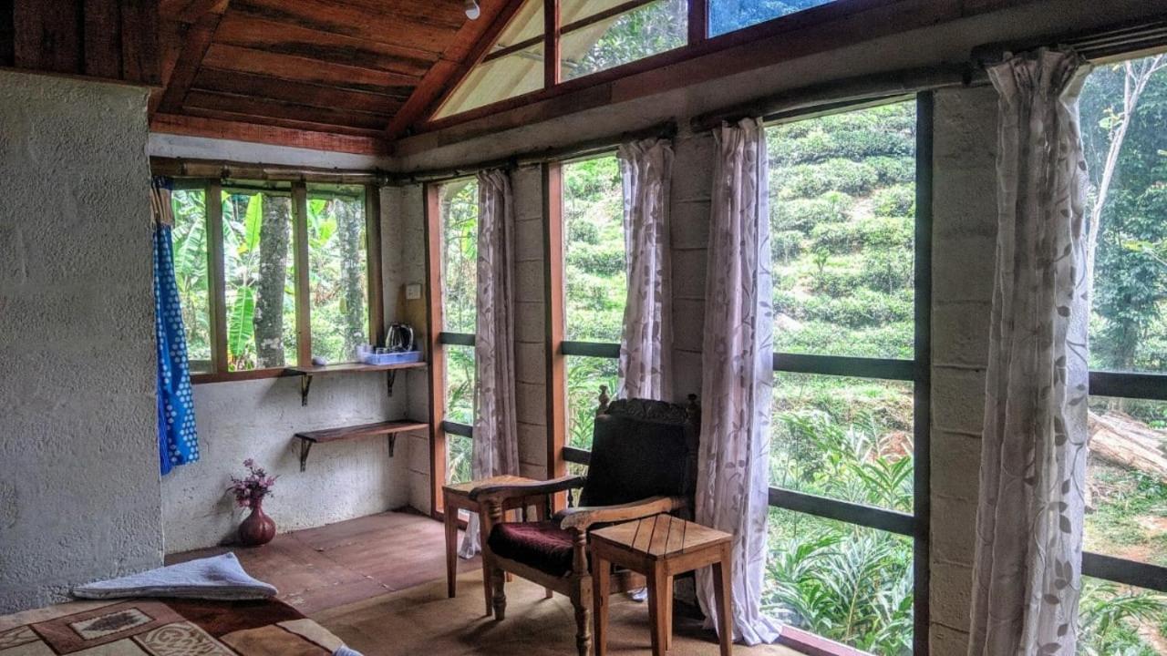 Jungle Jive Treehouse And Farm House Munnar Exterior photo