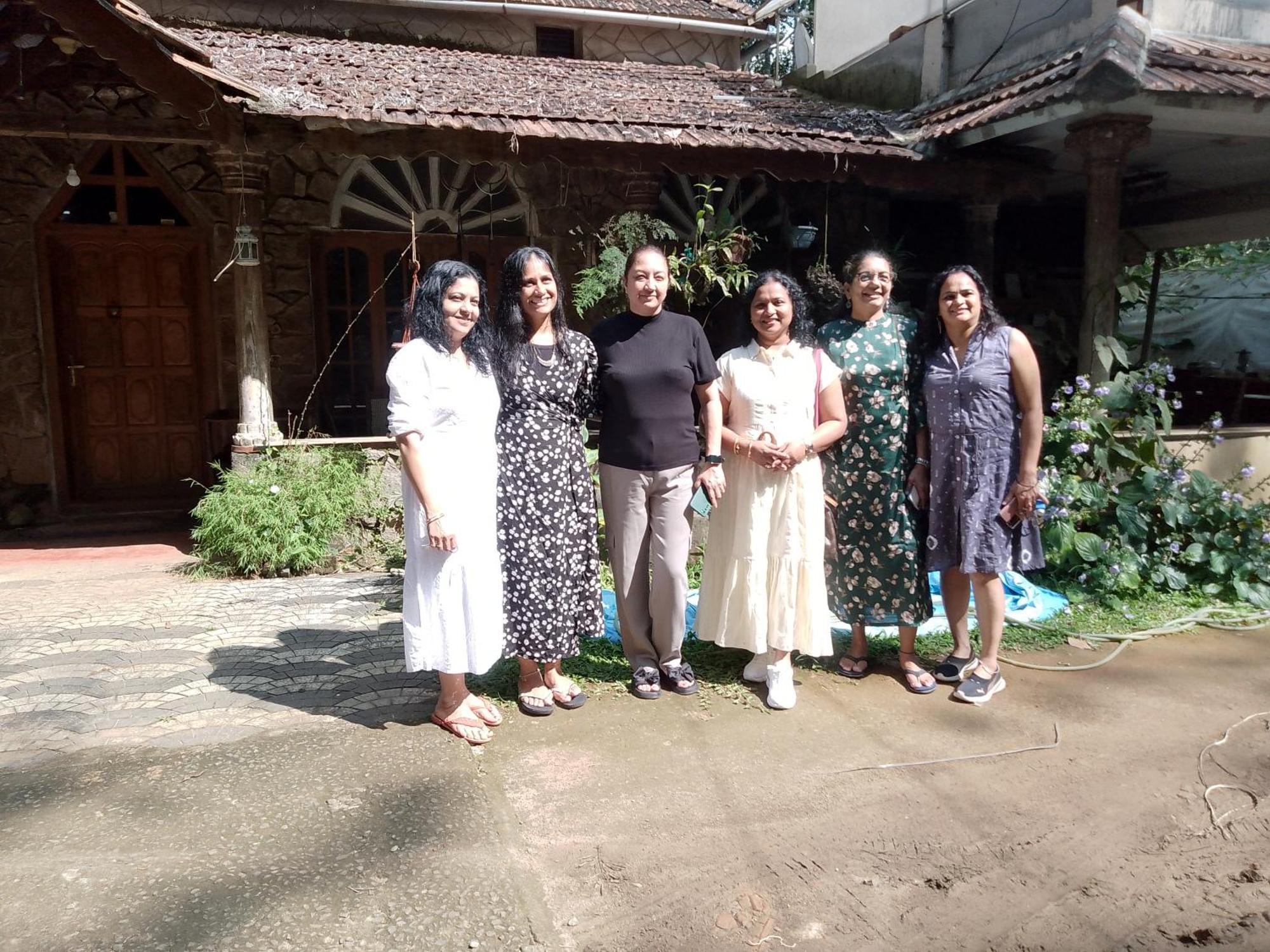 Jungle Jive Treehouse And Farm House Munnar Exterior photo